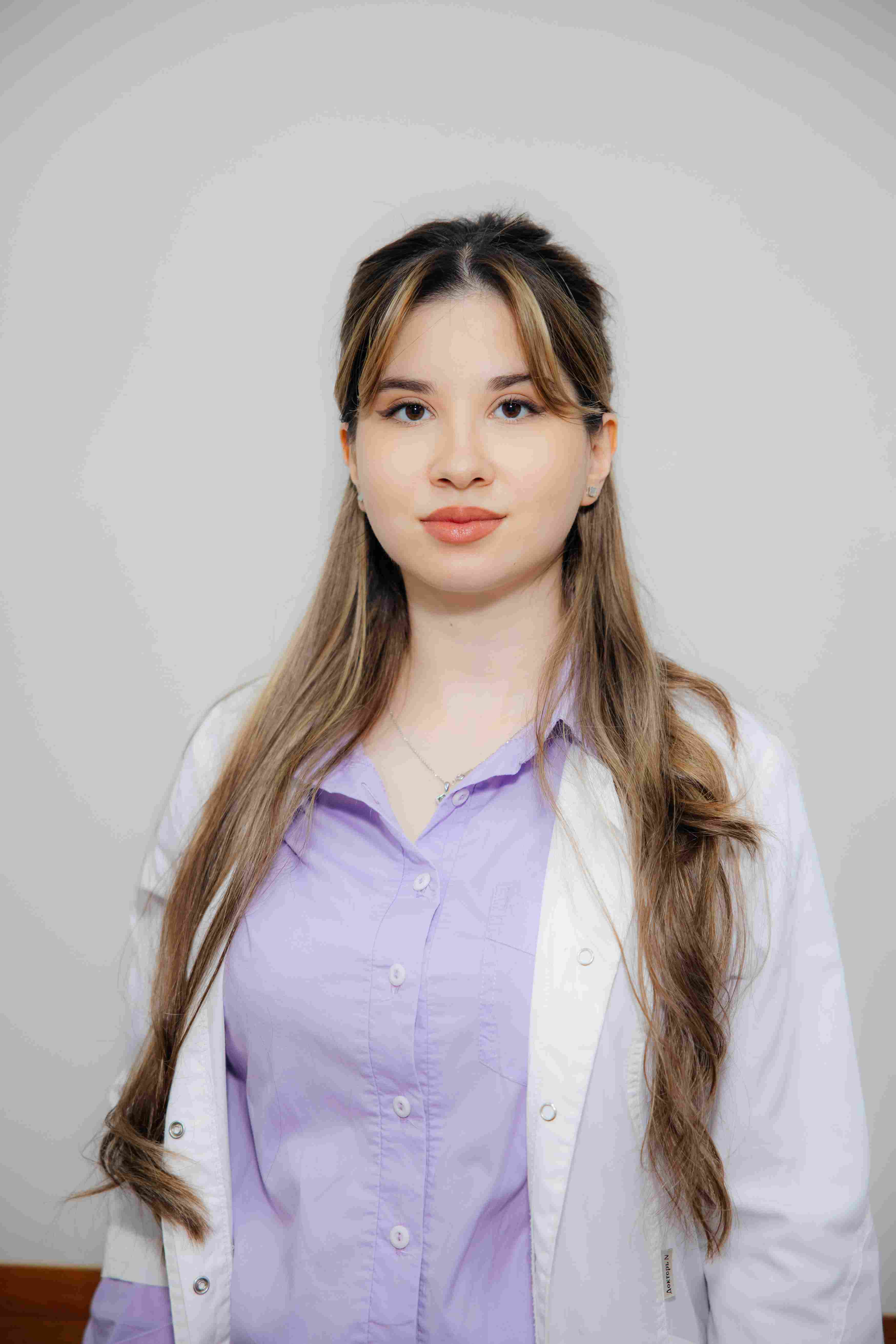 Гаджиева Айшат Сайпуллаевна